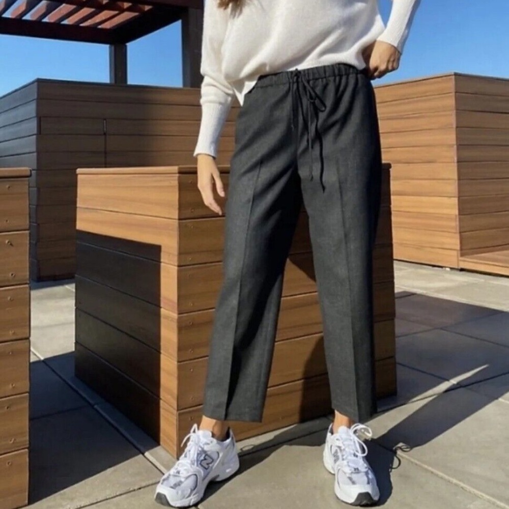 Jimmy pant (Aritzia)